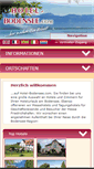 Mobile Screenshot of hotel-bodensee.com